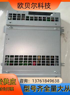 ABB机器人配件DSQC646 3HAC026271-00线