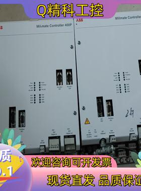 现货ABBABB原装MILLMATE CONTROLLE