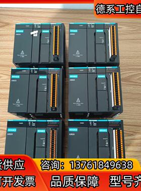 汇川PLC，AM401-CPU1608TN，