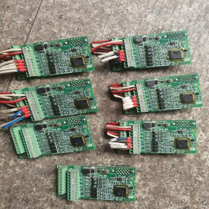 （请询价）安川PG卡 PG-B3议价