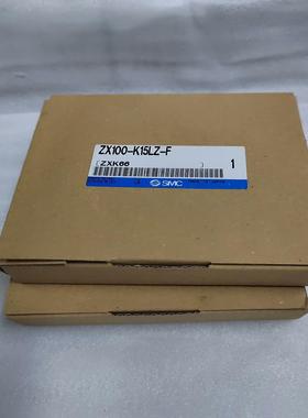 全新SMC真空发生器 ZX100-K15LZ-F 原装正品