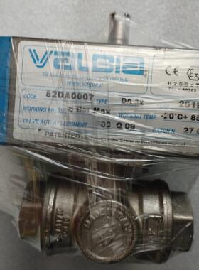 [德峰]电磁阀 code:82DA0007  type:DA32