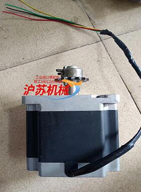 雷赛步进电机 110HS12Z，九成新，功能正常，为每个
