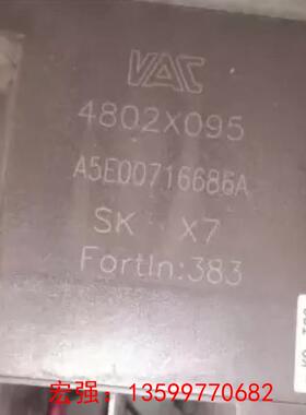 [宏强工控]6SL3955-6LX00-0AA0 6SL3 955-6L-议价