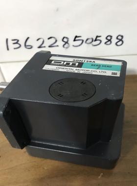 东方电机5GN15RA中实减速电机 OM 拆机 议价