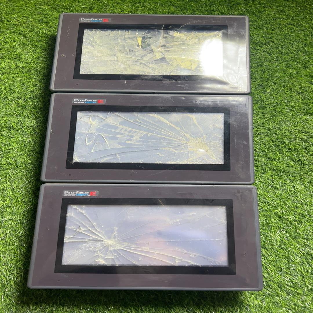 Pro-face屏2780027-01 GP477R-EG4