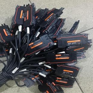 华怡丰多功能双数显光纤放大器FR-J16N，，功能