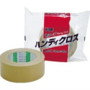 NO.451 452RC 50MMX25M胶布 再生PET布胶带 OKAMOTO冈本