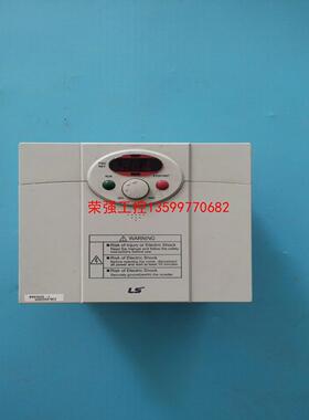 【荣强工控】SV015iC5－1