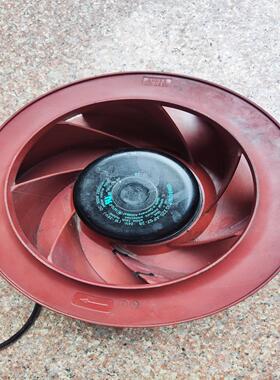 [德峰]ebmpapst无刷鼓风机R1G225-AF07-28 24