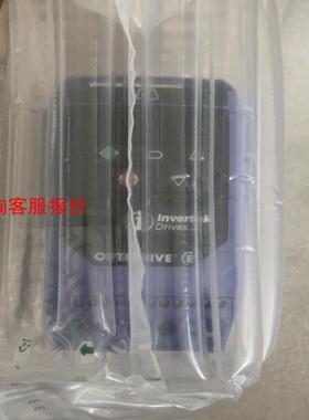 全新Invertek英泰变频器OPTIDRIVE  E3