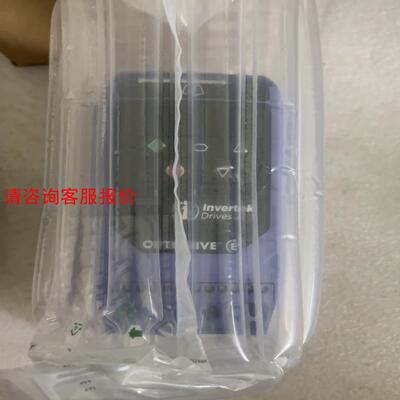 全新Invertek英泰变频器OPTIDRIVE  E3