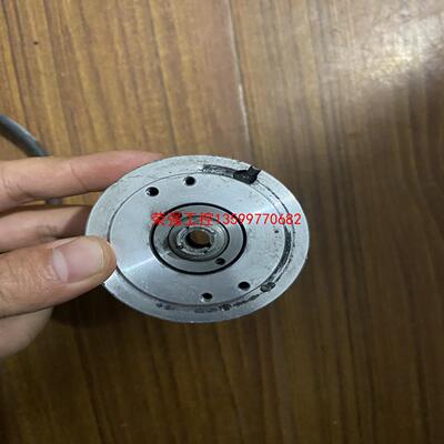 【荣强工控】ayan encoder 编码器