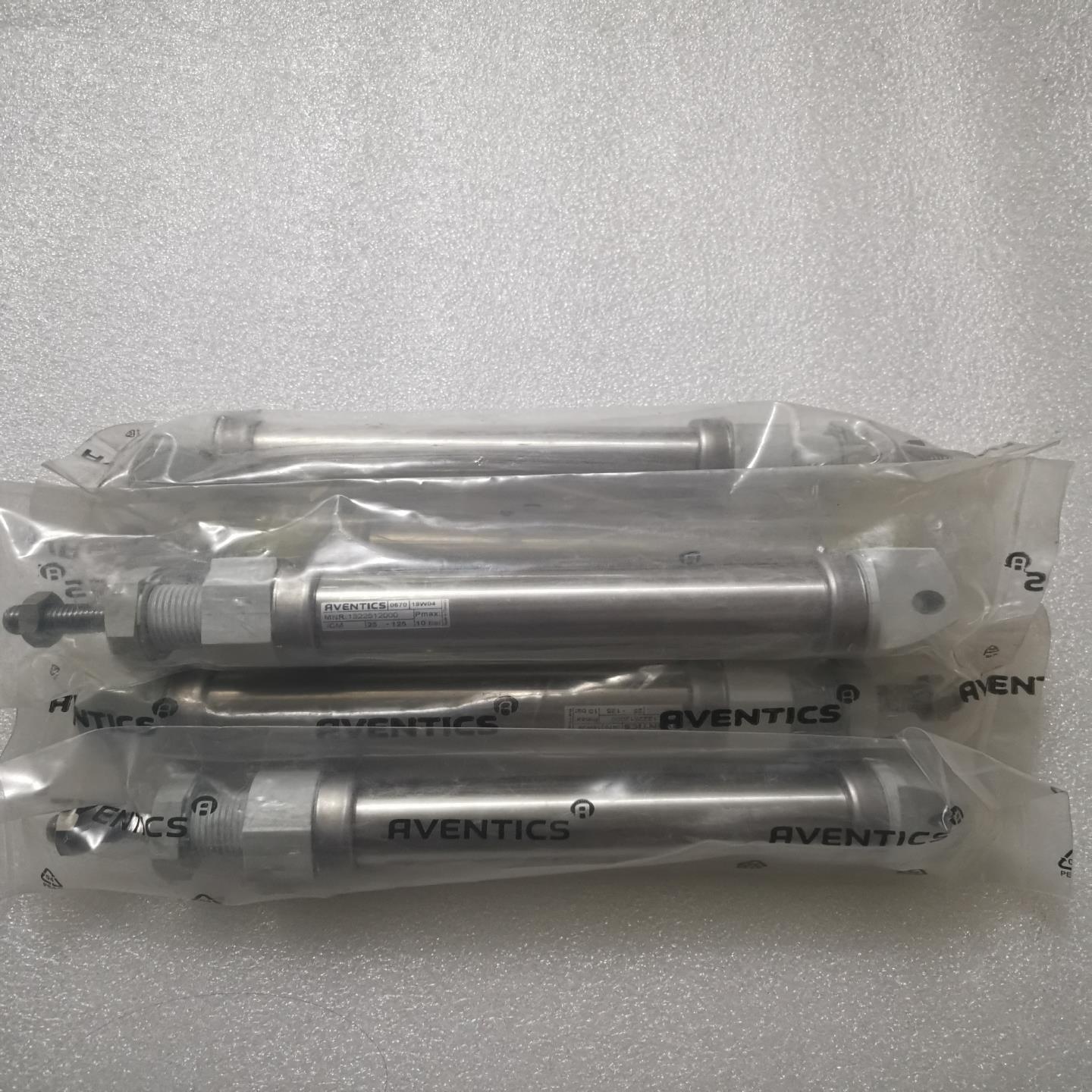 全新原装RVENTICS安沃驰气缸 1322512000 不