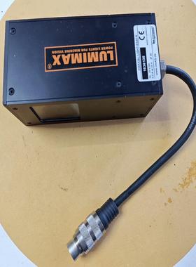 [德峰]不错R离心 光源镜功能ES40， LUMIMAX成色-德国，