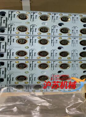 全新未使用ESCHA模块 8FKS5P3/S199 8008