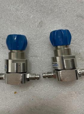 （设备配件）  SQMICR0602PFSM45800283Parker