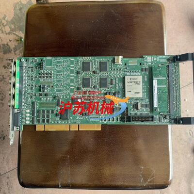 采集卡CORECO iMAGING X64-AN图像采集卡O