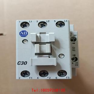 100－C30Z Allen－Bradley接触器 00C 非标价