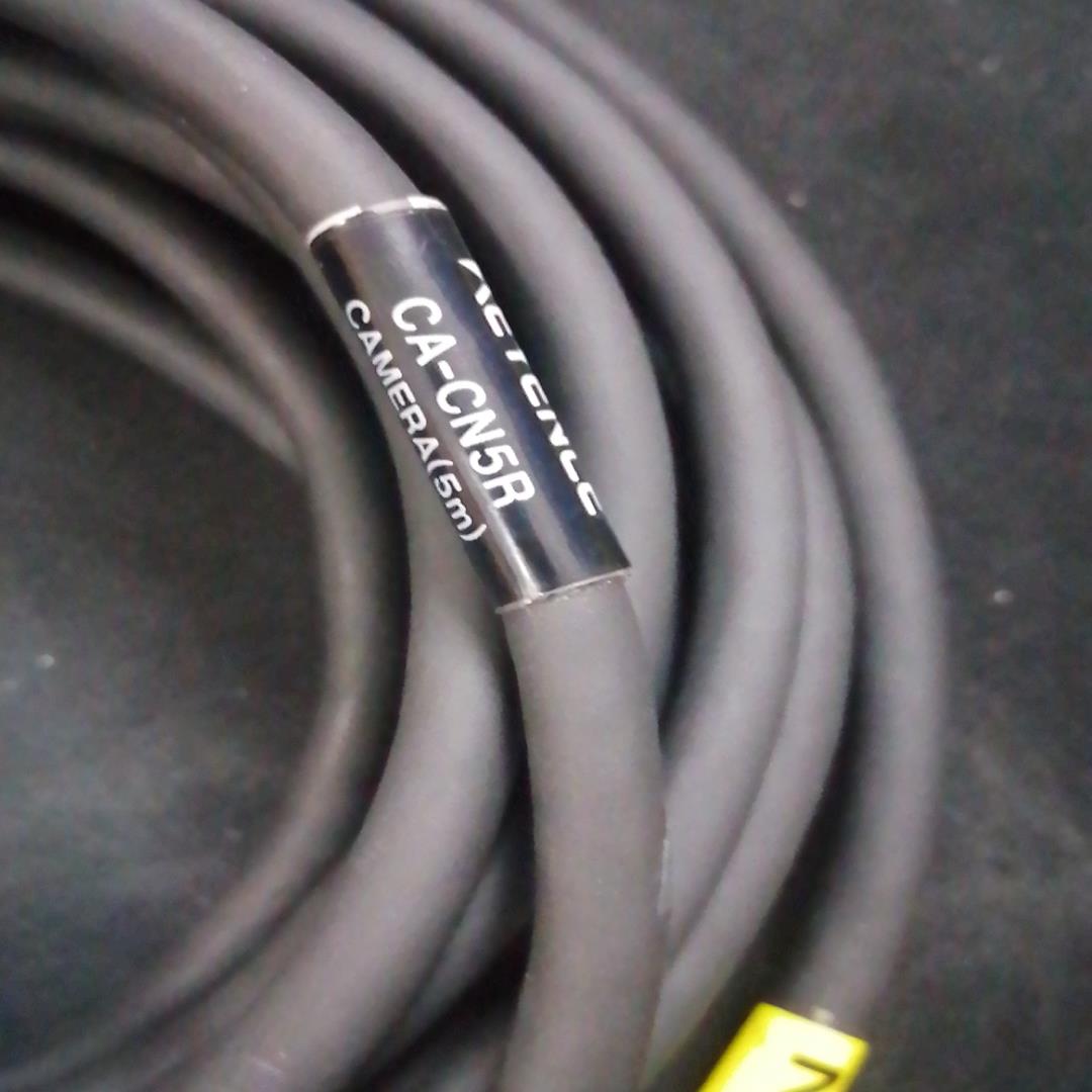 基恩士CA-CN5R数据线