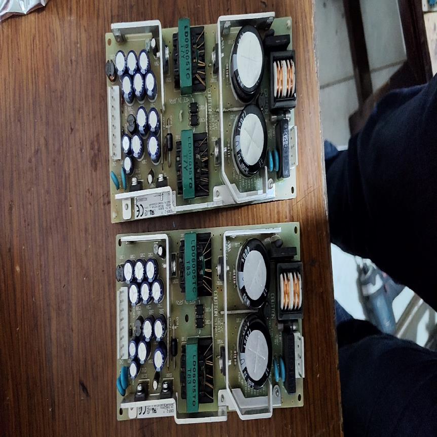 （设备配件）COSEL开关电源LDC60F-2，拆机保用，打包价