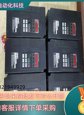 正弦变频器型号EM303B-7R5G/9R0P-3B38
