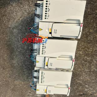 12A5 几乎全新无划 03E 变频器ACS355