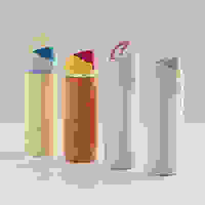 owala freesip 24OZ不锈钢双饮口运动保温杯弹盖水杯