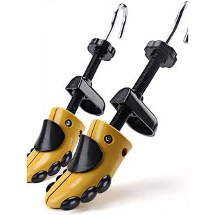 器可调节扩宽 器撑鞋 出口日本全新货男女通用鞋 撑扩鞋