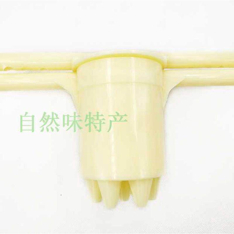 酸汤子汤套 汤子套 挤 压汤子工具 压汤子条 4毫米5毫米 结实耐用