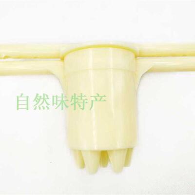 酸汤子汤套 汤子套 挤 压汤子工具 压汤子条 4毫米5毫米 结实耐用