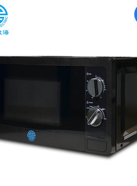 110V微波炉20L升外贸船用转盘式商用/家用60HZ微波炉蒸汽烧烤