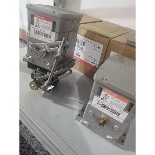 Honeywell执行机构 M7284A1004燃气比例马达霍尼韦尔执行器