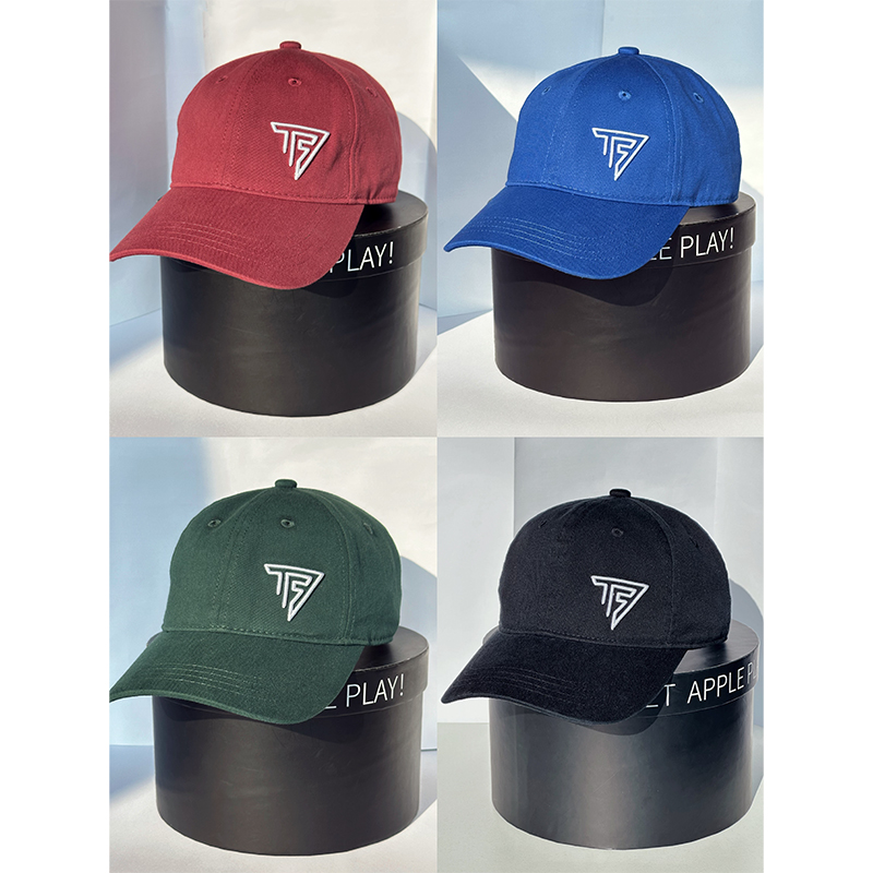 【TFBOYS十周年纪念】鸭舌帽