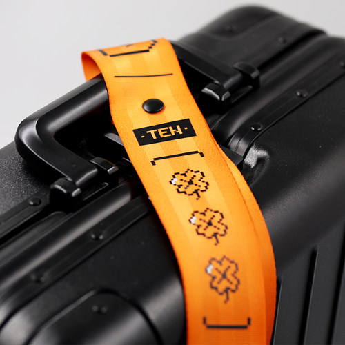 VOBA官方独家纪念品装饰挂带