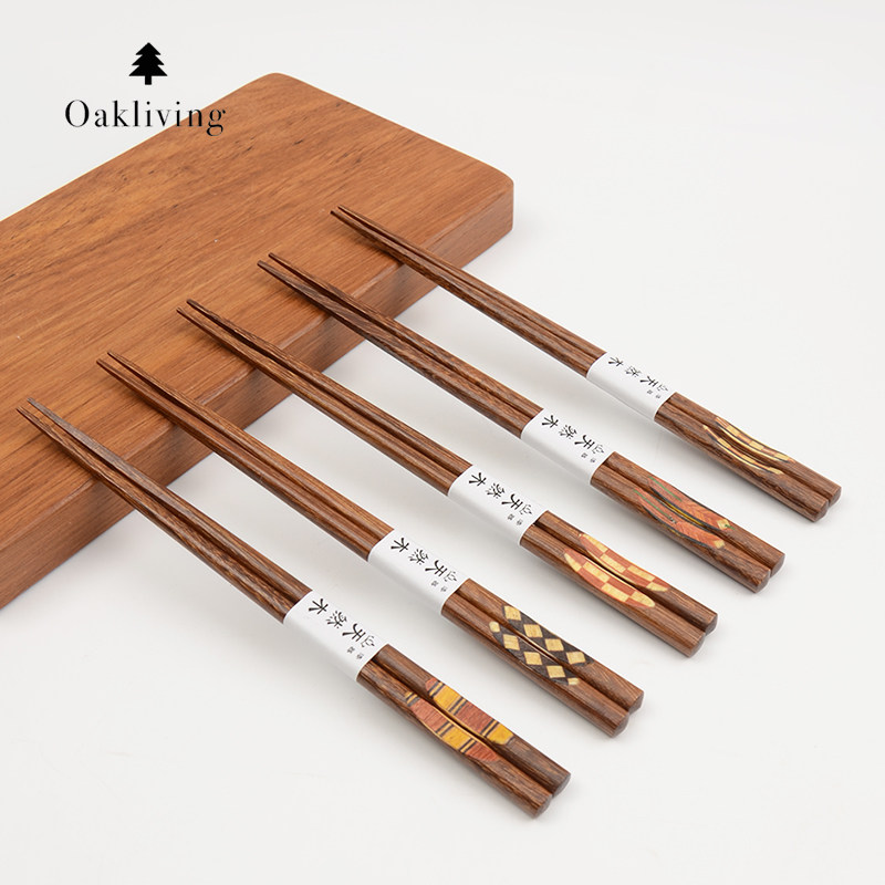 oakliving鸡翅木无漆无蜡