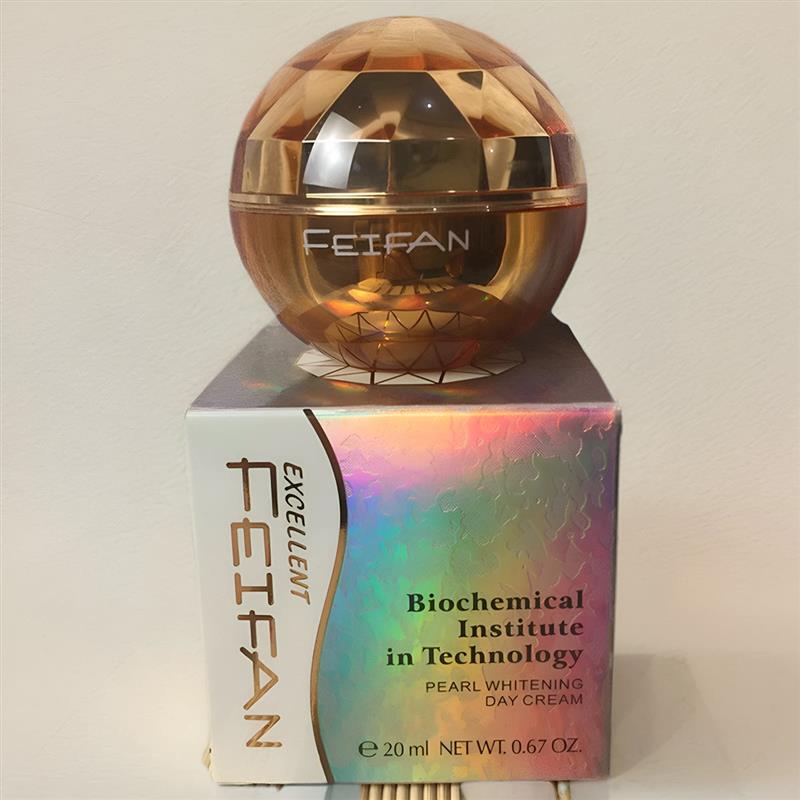 菲凡日霜 20ML 过敏肌不可用 第一次要使用的请先咨询卖家再购买