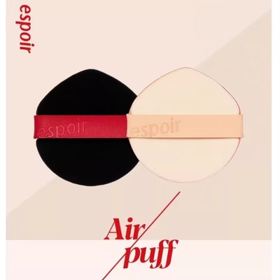 Espoir艾丝珀气垫粉扑