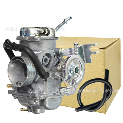 化油器 For Alpha Fascin Ray zr Rayz 113 Xa125 xc115b 摩托车