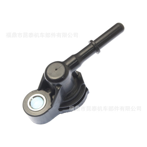 摩托车节气门喷油嘴支架接头For Y15zr/mio/aerox/nmax/nvx/neo