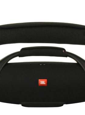 适用于JBL Boombox1/2/3防护手腕带保护套 潜水料加厚手腕保护垫