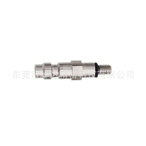 不锈钢NO./3/5接头美版探针适用 KSC/KWA，KJW/WE，Marui