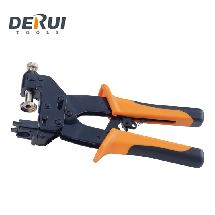 良品工具压接工具FSB-DE156压