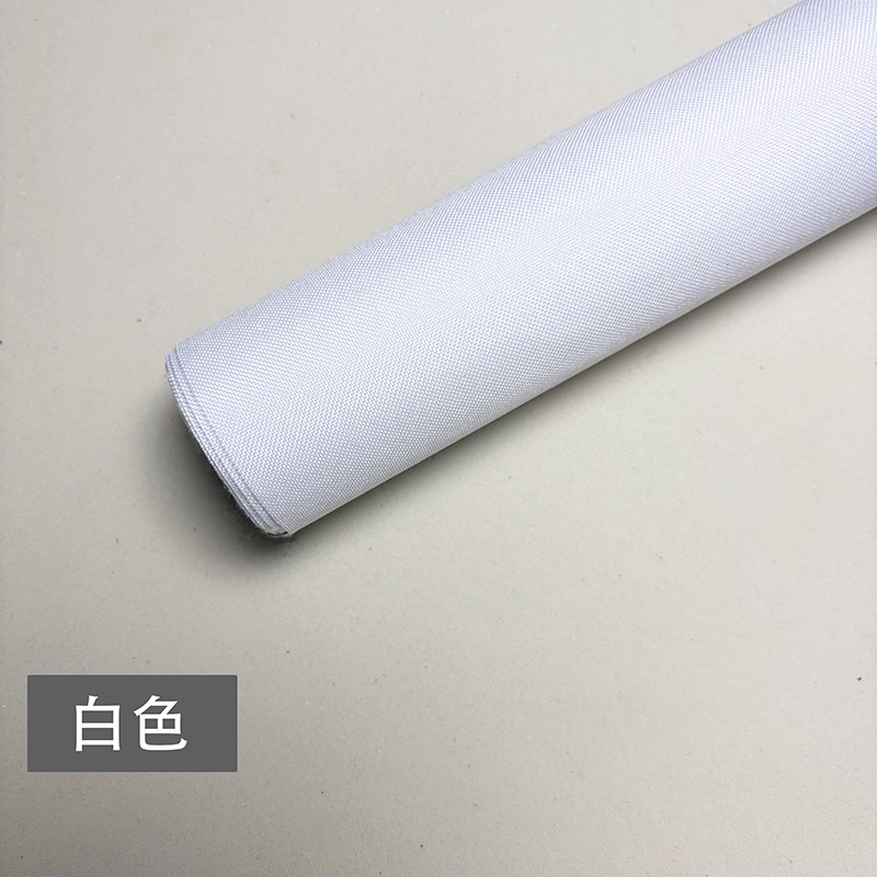 白布料亚麻布拍照背景纸静物白纸背景布类