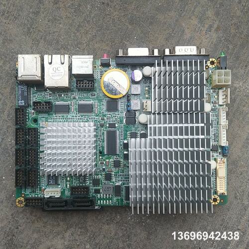 维修GST5009LF工控主板，议价