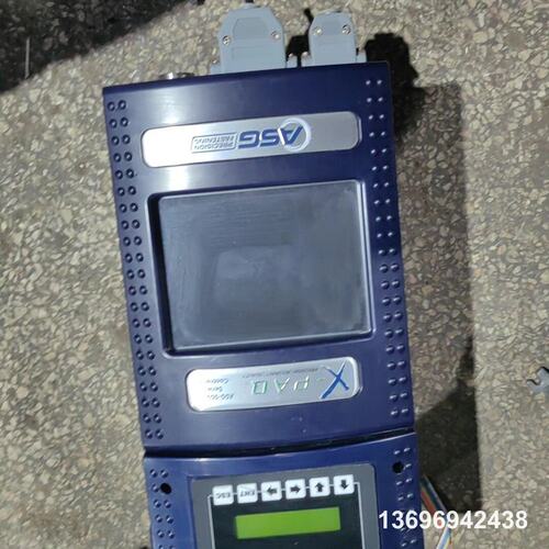 维修ASG***拧紧系统X-PAQ ASG-SD2500二，议价