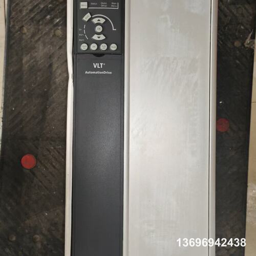 维修丹佛斯变频器 T/G FC-302P18KT5 E2，议价