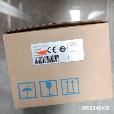 维修SICK激光传感器 CL132-0210000，订货号114，议价