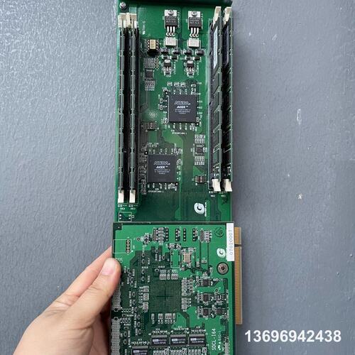 维修SDCL-I64/SDCL-IPMI64 图像GPIO-45，议价