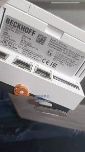 CX8090 全新倍福控制器 便宜出 年份新正品 需要来议价